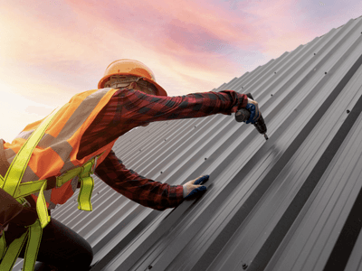 About Roof Repair Experts Brighton, MI